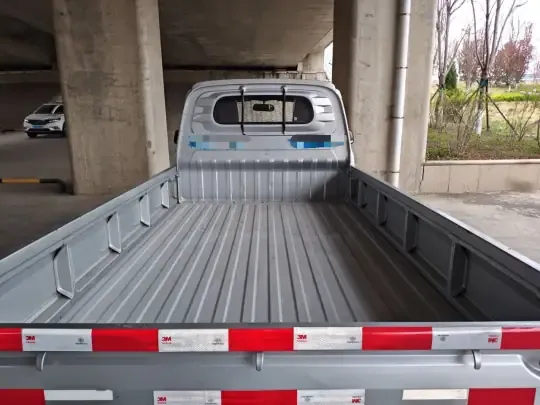 Wuling Rongguang New Truck 2019 (58000 км)