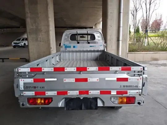 Wuling Rongguang New Truck 2019 (58000 км)