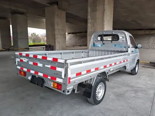 Wuling Rongguang New Truck 2019 (58000 км)