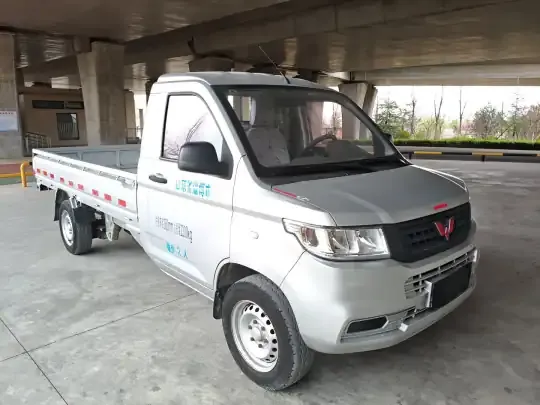 Wuling Rongguang New Truck 2019 (58000 км)