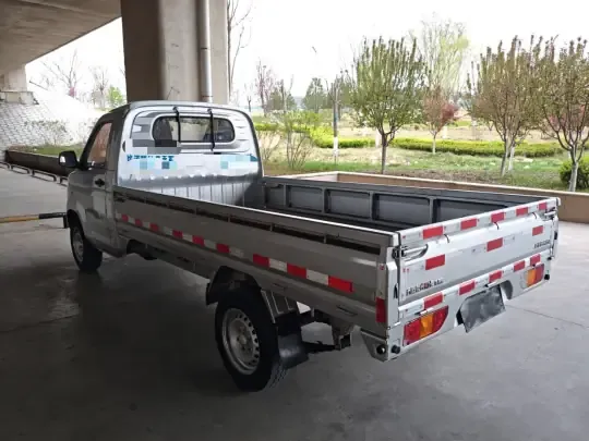 Wuling Rongguang New Truck 2019 (58000 км)