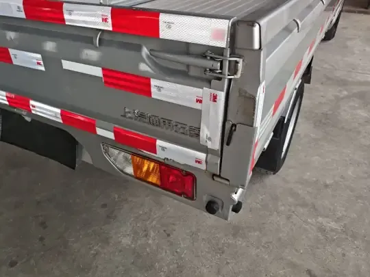 Wuling Rongguang New Truck 2019 (58000 км)