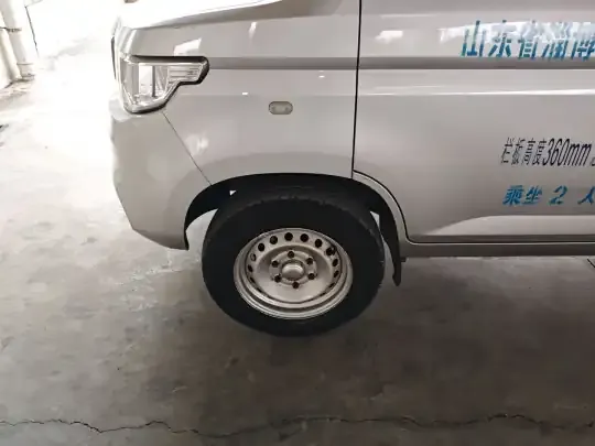 Wuling Rongguang New Truck 2019 (58000 км)
