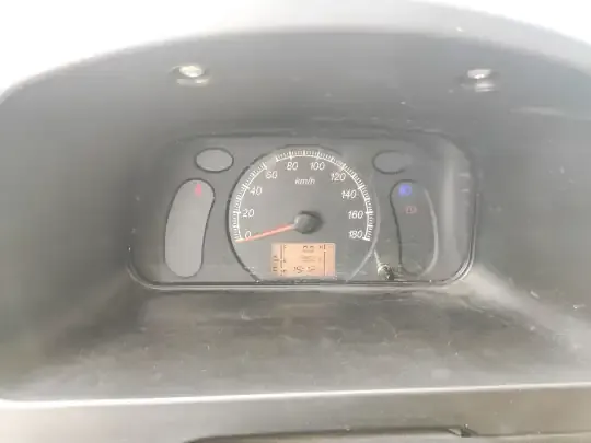 Wuling Zhiguang Small Truck 2020 (7900 км)