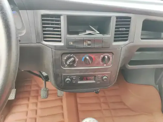 Wuling Zhiguang Small Truck 2020 (7900 км)