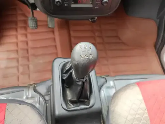 Wuling Zhiguang Small Truck 2020 (7900 км)