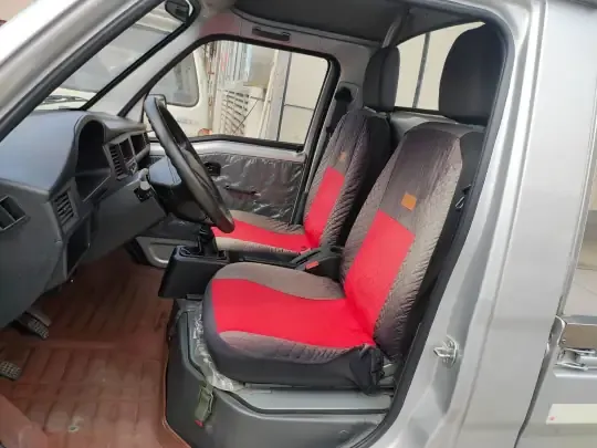 Wuling Zhiguang Small Truck 2020 (7900 км)