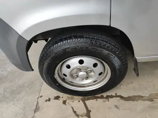 Wuling Zhiguang Small Truck 2020 (7900 км)