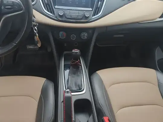 Chevrolet Monza 2020 (63099 км)