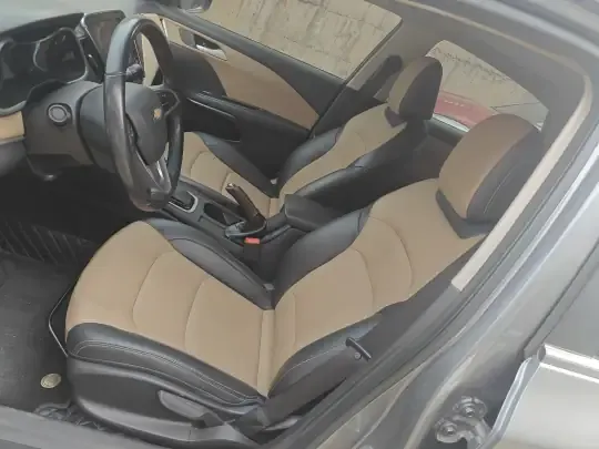 Chevrolet Monza 2020 (63099 км)