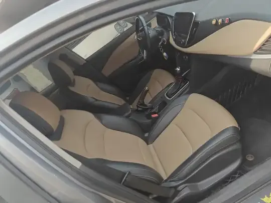 Chevrolet Monza 2020 (63099 км)