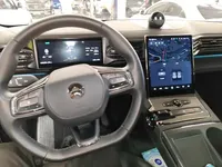 Nio ES6 2020 (51600 км)