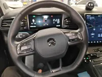 Nio ES6 2020 (51600 км)