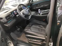 Nio ES6 2020 (51600 км)