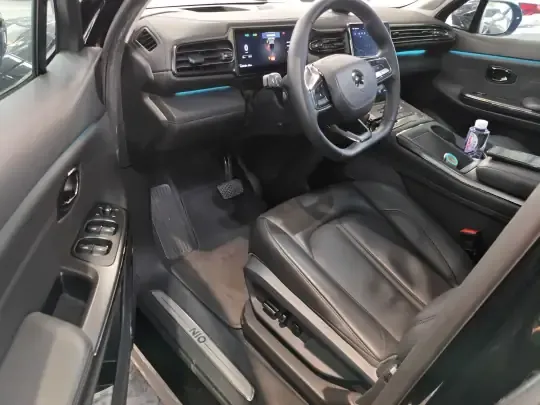 Nio ES6 2020 (51600 км)
