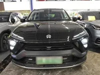 Nio ES6 2020 (51600 км)