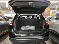Nio ES6 2020 (51600 км)