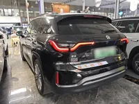 Nio ES6 2020 (51600 км)