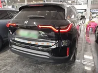 Nio ES6 2020 (51600 км)