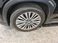 Nio ES6 2020 (51600 км)