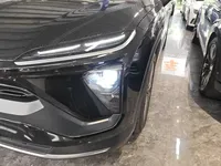 Nio ES6 2020 (51600 км)