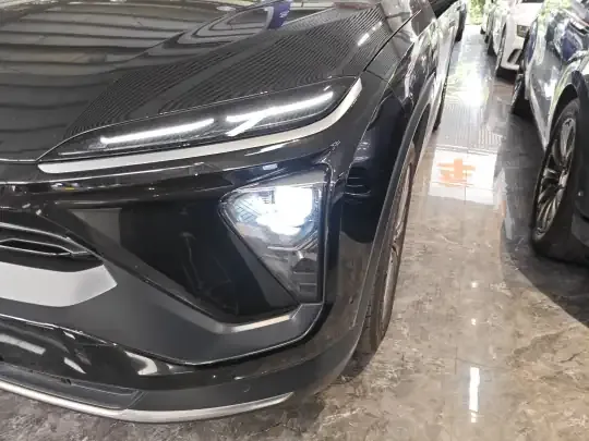 Nio ES6 2020 (51600 км)