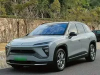 Nio ES6 2020 (49900 км)