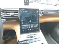 Nio ES6 2020 (49900 км)