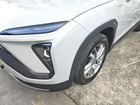 Nio ES6 2020 (49900 км)