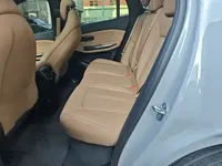 Nio ES6 2020 (49900 км)