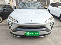 Nio ES6 2020 (49900 км)