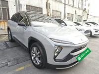 Nio ES6 2020 (49900 км)