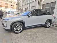 Nio ES6 2020 (49900 км)