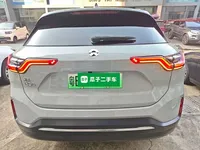 Nio ES6 2020 (49900 км)