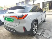 Nio ES6 2020 (49900 км)