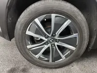 Lexus UX New Energy 2020 (36600 км)