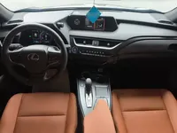 Lexus UX New Energy 2020 (36600 км)