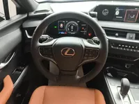 Lexus UX New Energy 2020 (36600 км)
