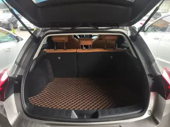 Lexus UX New Energy 2020 (36600 км)
