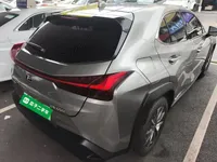 Lexus UX New Energy 2020 (36600 км)