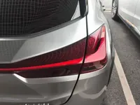 Lexus UX New Energy 2020 (36600 км)