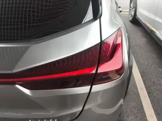 Lexus UX New Energy 2020 (36600 км)