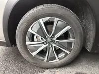 Lexus UX New Energy 2020 (36600 км)