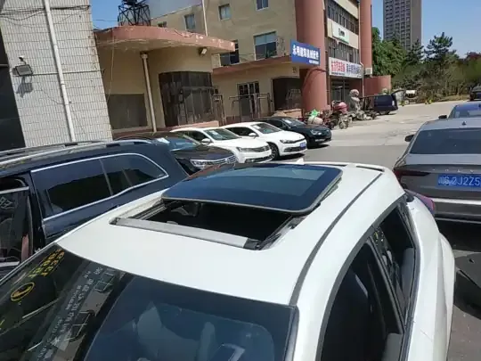 Toyota C-HR EV 2020 (73800 км)