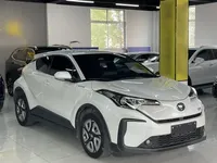 Toyota C-HR EV 2020 (73800 км)