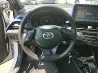Toyota C-HR EV 2020 (73800 км)