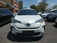 Toyota C-HR EV 2020 (73800 км)