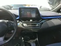 Toyota C-HR EV 2020 (73800 км)