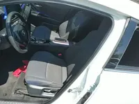 Toyota C-HR EV 2020 (73800 км)