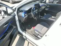 Toyota C-HR EV 2020 (73800 км)